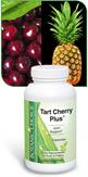Tart Cherry and Bromelain for healthy joints and digestion